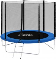 Photos - Trampoline Atlas Sport 252 Basic 