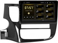 Photos - Car Stereo Incar DTA-6187 