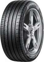 Photos - Tyre Continental UltraContact UC6 SUV 225/50 R18 95V 