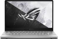 Photos - Laptop Asus ROG Zephyrus G14 GA401QM (GA401QM-HZ028T)