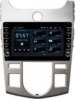 Photos - Car Stereo Incar DTA-1803R 