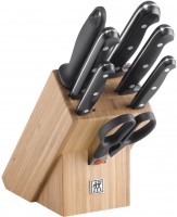 Photos - Knife Set Zwilling Twin Chef 34931-003 