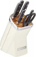 Photos - Knife Set KitchenAid KKFMA07AC 