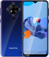 Photos - Mobile Phone Oukitel C19 Pro 64 GB / 4 GB