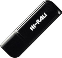 Photos - USB Flash Drive Hi-Rali Taga Series 128Gb 