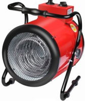 Photos - Industrial Space Heater Tor Industries BJE-F15 