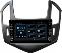 Photos - Car Stereo Incar DTA-2192R 