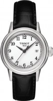 Photos - Wrist Watch TISSOT Carson T085.210.16.012.00 