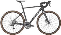 Photos - Bike Scott Speedster 40 2022 frame XXL 