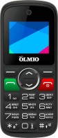 Photos - Mobile Phone OLMIO C18 