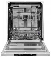 Photos - Integrated Dishwasher MONSHER MD 6003 