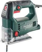 Photos - Electric Jigsaw Metabo STEB 65 Quick 601030950 