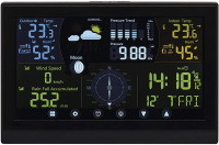 Photos - Weather Station EMOS E6016 