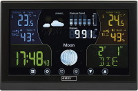 Photos - Weather Station EMOS E6018 