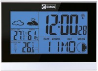 Photos - Weather Station EMOS E3070 