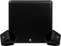 Photos - Speakers Boston Acoustics SoundWare XS 2.1 