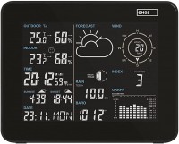 Photos - Weather Station EMOS E5059 