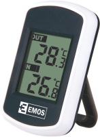 Photos - Thermometer / Barometer EMOS E0042 