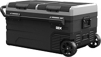 Photos - Car Cooler & Fridge DEX TWW-95 