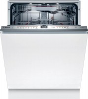 Photos - Integrated Dishwasher Bosch SMD 6ZDX40K 