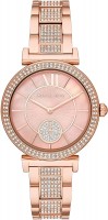 Photos - Wrist Watch Michael Kors MK4617 