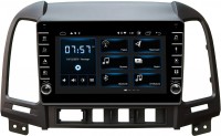 Photos - Car Stereo Incar DTA-2408R 