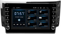 Photos - Car Stereo Incar DTA-6224R 