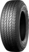 Photos - Tyre Yokohama Geolandar A/T G31 265/65 R18 114V 