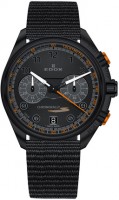 Photos - Wrist Watch EDOX Chronorally-S Chronograph 09503 37NNONAN NNO 