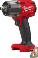 Photos - Drill / Screwdriver Milwaukee M18 FMTIW2F12-0X 