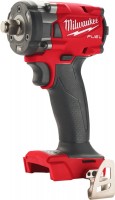 Photos - Drill / Screwdriver Milwaukee M18 FIW2F12-0X 