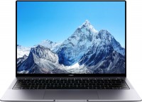 Photos - Laptop Huawei MateBook B7-410 (MDZ-WF39A)