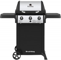 Photos - BBQ / Smoker Broil King GEM 310 