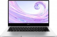 Photos - Laptop Huawei MateBook D 14 (NobelB-WAH9D)