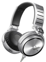 Photos - Headphones Sony MDR-X10 