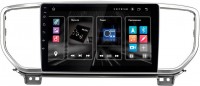 Photos - Car Stereo Incar DTA2-1810 