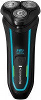 Photos - Shaver Remington R6 Style Series Aqua 