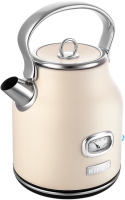 Photos - Electric Kettle KITFORT KT-6150-1 beige