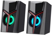 Photos - PC Speaker Vinga SP-100