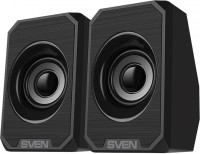 Photos - PC Speaker Sven 180 