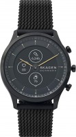 Photos - Smartwatches Skagen Jorn Hybrid HR  42 mm