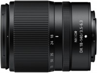 Photos - Camera Lens Nikon 18-140mm f/3.5-6.3 Z VR DX Nikkor 