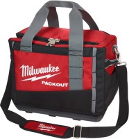 Photos - Tool Box Milwaukee Packout Duffel Bag 15in/38cm (4932471066) 