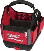 Photos - Tool Box Milwaukee Packout 25 cm Tote Toolbag (4932464084) 