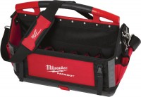 Photos - Tool Box Milwaukee Packout 50 cm Tote Toolbag (4932464086) 