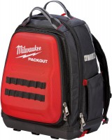 Photos - Tool Box Milwaukee Packout Backpack (4932471131) 