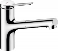 Photos - Tap Hansgrohe Zesis M33 74803000 