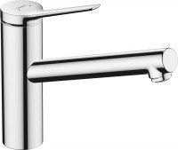 Photos - Tap Hansgrohe Zesis M33 74813000 