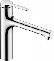 Photos - Tap Hansgrohe Zesis M33 74804000 