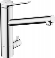 Photos - Tap Hansgrohe Zesis M33 74807000 